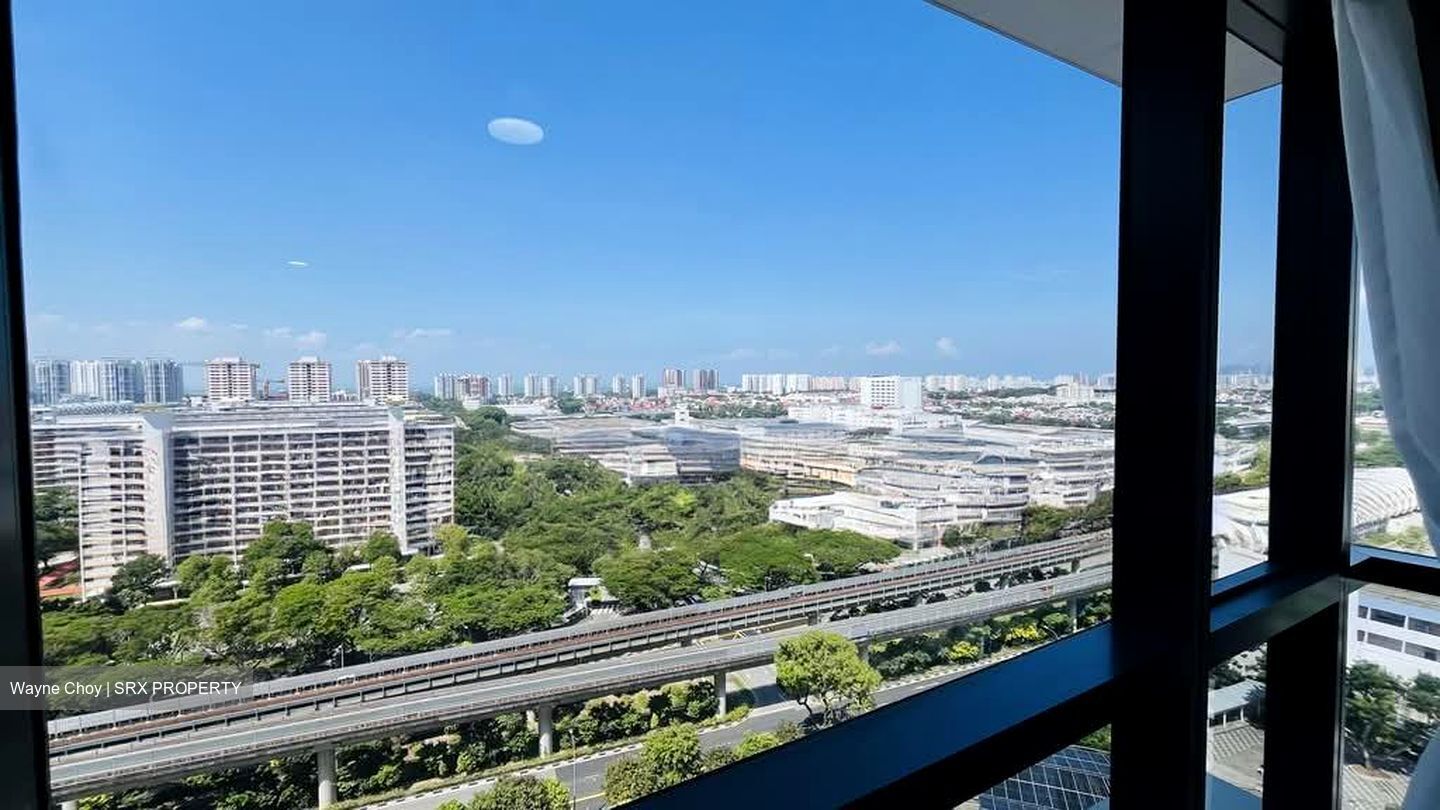 Sky Eden@Bedok (D16), Apartment #600305301